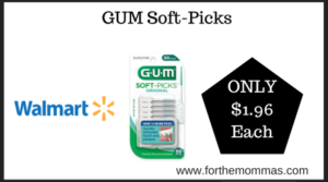 Walmart-Deal-on-GUM-Soft-Picks