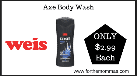 Weis-Deal-on-Axe-Body-Wash