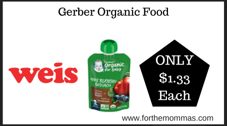 Weis-Deal-on-Gerber-Organic-Food