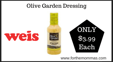 Weis-Deal-on-Olive-Garden-Dressing