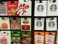Gift Card Deal at ShopRite