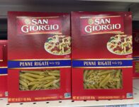 ShopRite Deal on San Giorgio Pasta