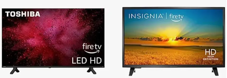 Fire TV Fire TV