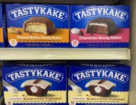Tastykake Family Pack Snacks