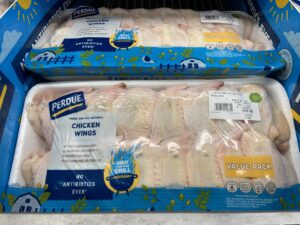 ShopRite Deal On Perdue Chicken Wings