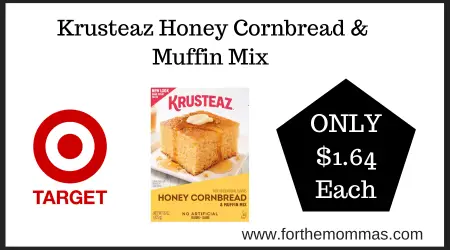 How To Make Krusteaz Honey Cornbread and Muffin Mix 