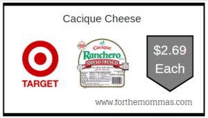 Cacique Cheese target1