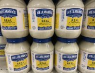 Hellmanns Mayonnaise