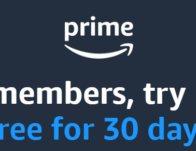 Amazon Prime