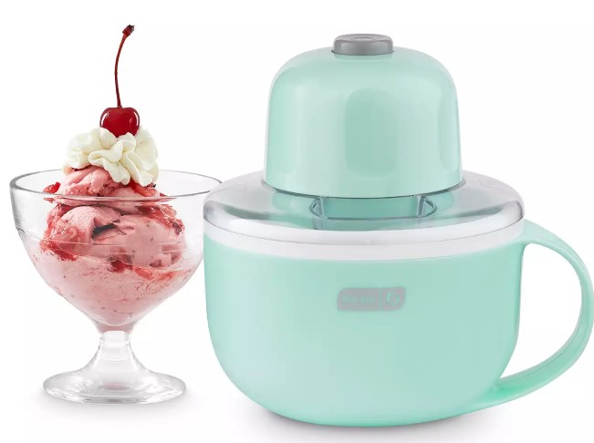 Kohl's ice best sale cream maker