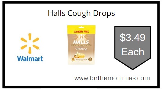 Halls Cough Drops Walmrt2