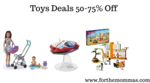 Toys Deals