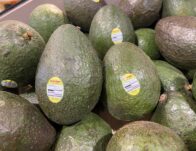 Giant Deal on Hass Avocados