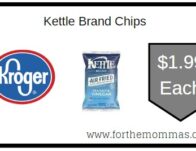 Kettle Brand Chips Kroger2