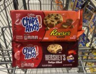 Nabisco Chips Ahoy Cookies