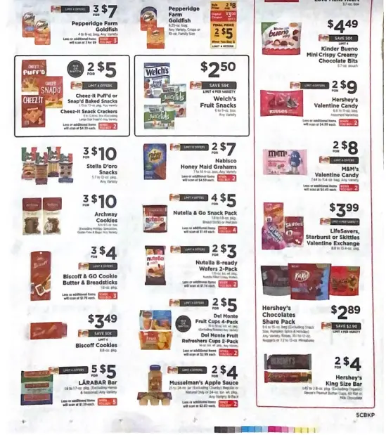 ShopRite Ad Preview 12/24/23 To 12/30/23