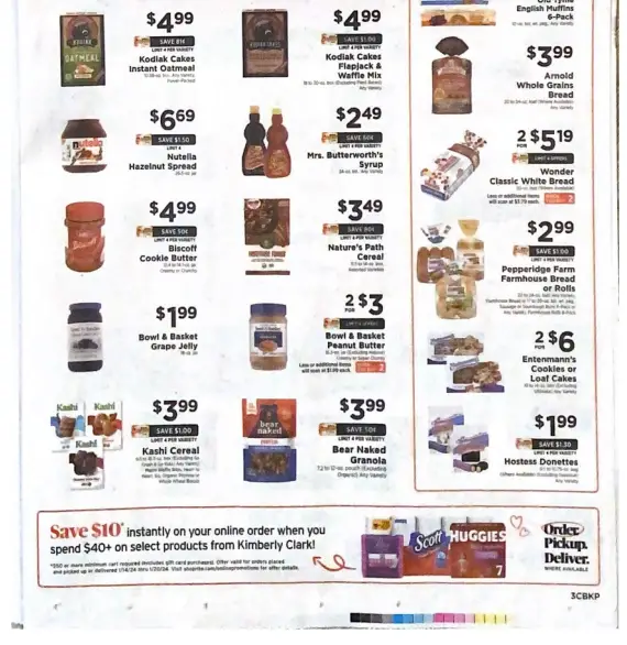 ShopRite Ad Preview 12/24/23 To 12/30/23