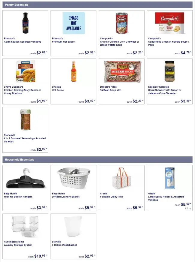 Aldi's Weekly Ad Preview (1/31/24 2/6/24) & Aldis Finds