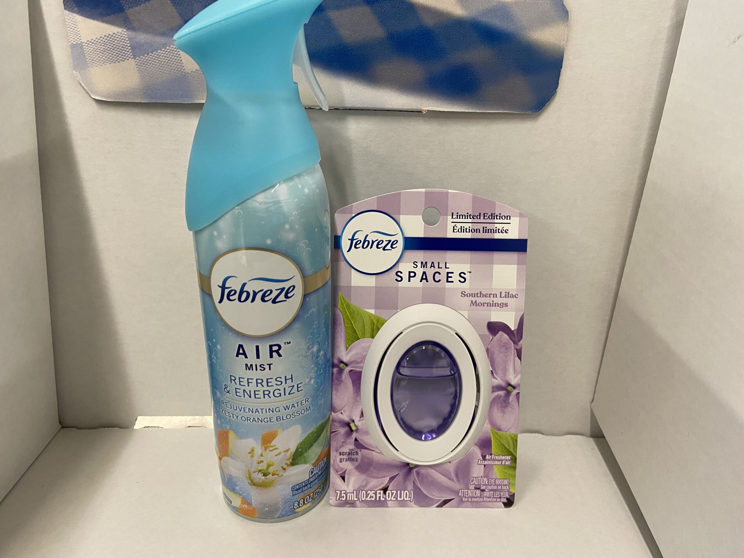 Febreze Air Freshener for ONLY 0.99 Each with ShopRite Deal