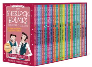 The Sherlock Holmes Children’s Collection 2