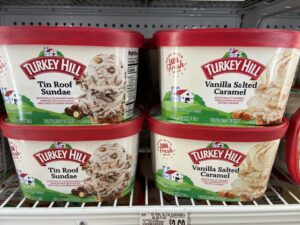 Turkey Hill Ice Cream