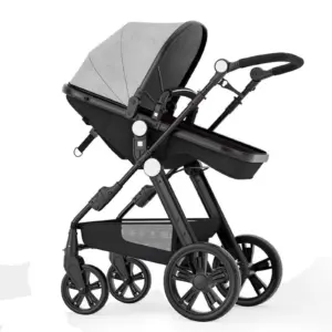Cynebaby Foldable Baby Newborn Stroller