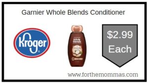 Garnier Whole Blends ConditionerKr