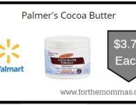 Palmers Cocoa Butter WR