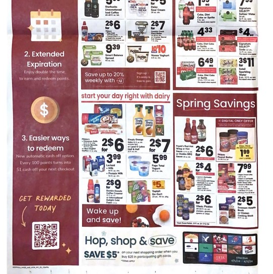 Acme Ad Scan Mar 29th Page 4