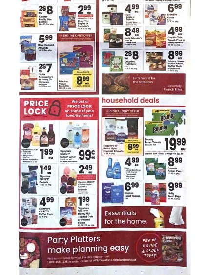 Acme Ad Scan Mar 29th Page 6