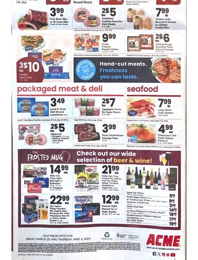 Acme Ad Scan Mar 29th Page 8