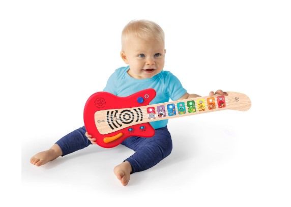 Baby Einstein Wooden Wireless Toddler Toy $27.98 (Reg $40)