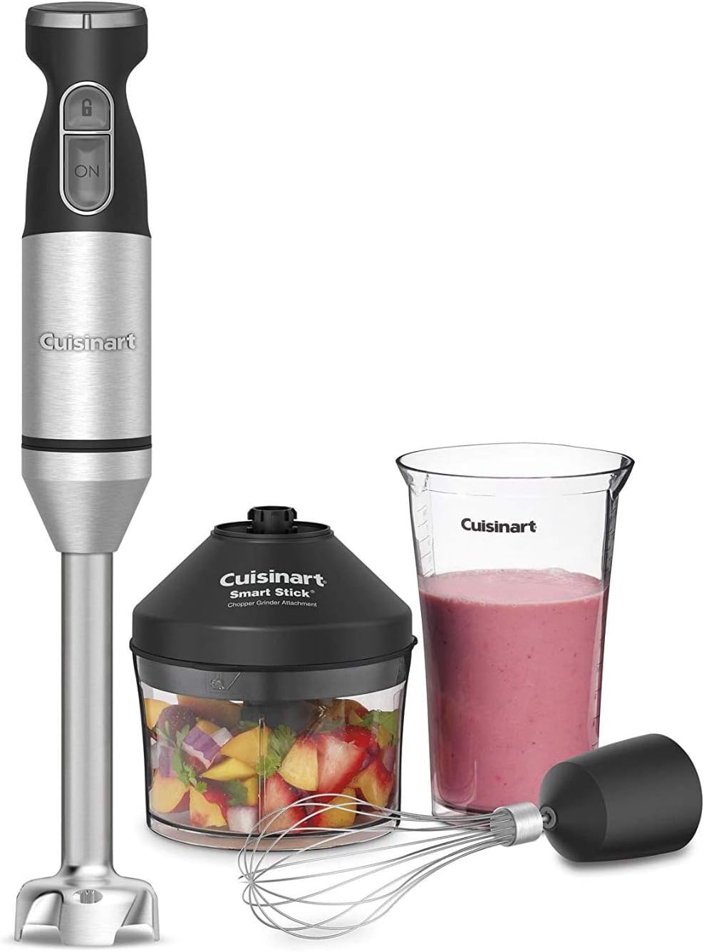 Cuisinart Smart Stick Variable Speed Hand Blender ONLY 49.96 (Reg 69.95)