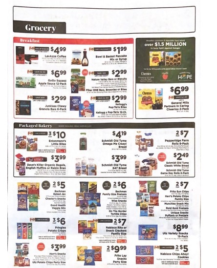 ShopRite Ad Scan Mar 31st Page 11