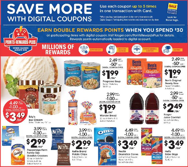 kroger Weekly Ad Preview 26_March Page12