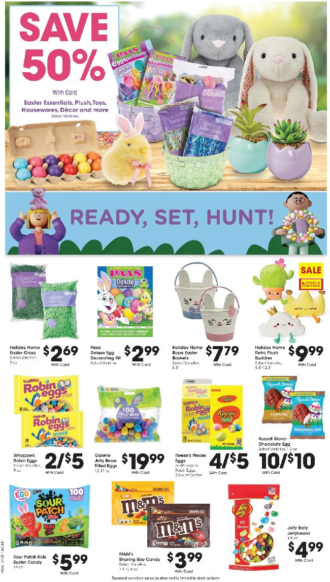 kroger Weekly Ad Preview 26_March Page13