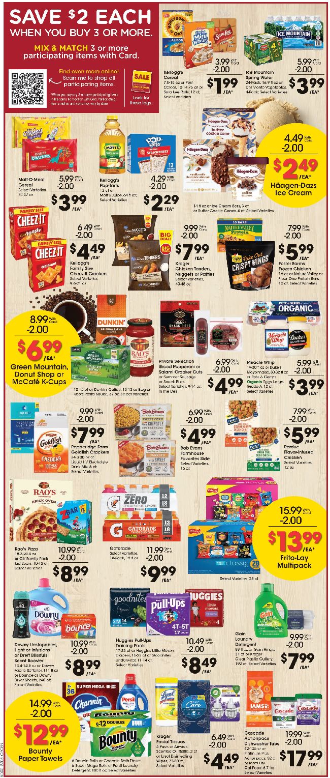 kroger Weekly Ad Preview 26_March Page8
