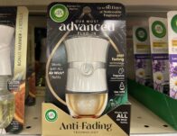 Airwick Advanced Plug-In Warmer