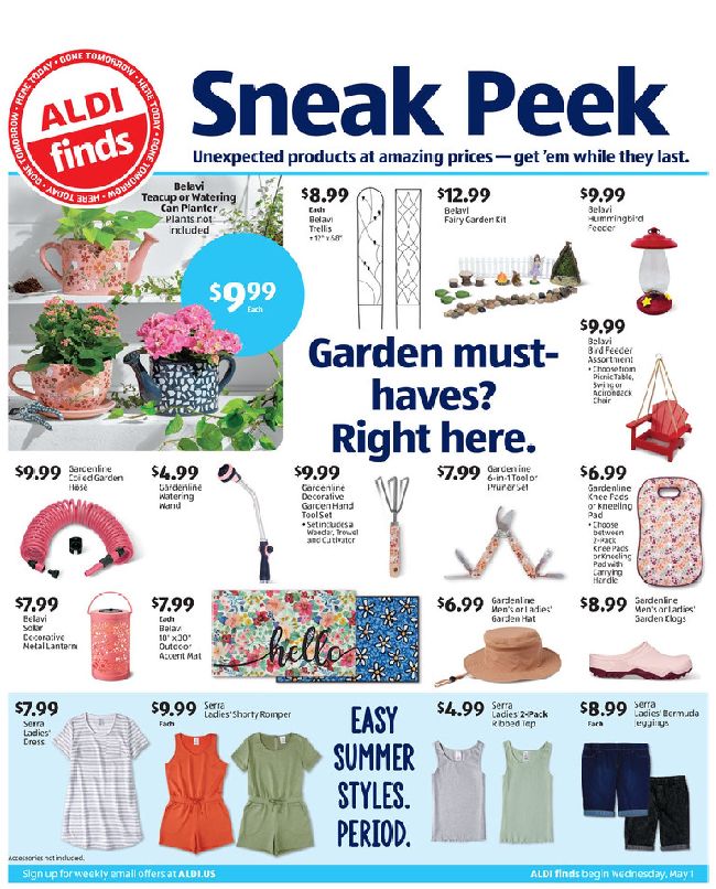 Aldi-Weekly-Ad-Preview-1_May Page 1