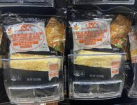 Giant Brand Shredded Cheese