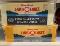 Land O Lakes Cheese