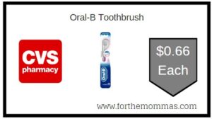 Oral-B Sensi-Soft Toothbrush1