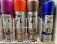Pure Silk Shave Cream1
