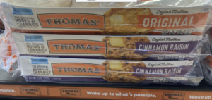 Thomas-English-Muffins