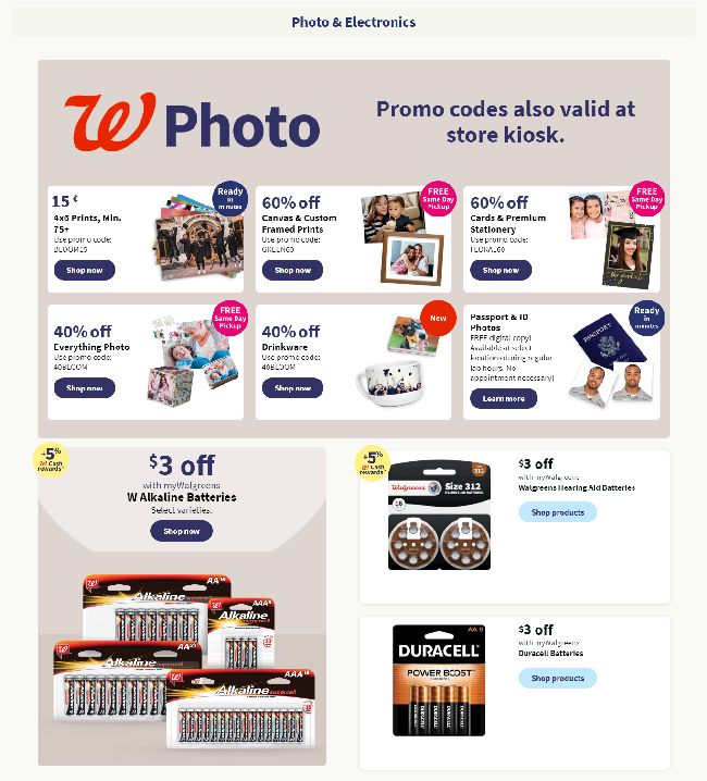 Walgreens Weekly Ad Preview 21_April_24 Page 25