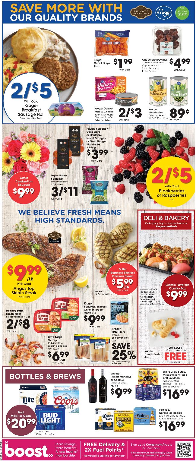 kroger Weekly Ad Preview 24_April_24 Page 11