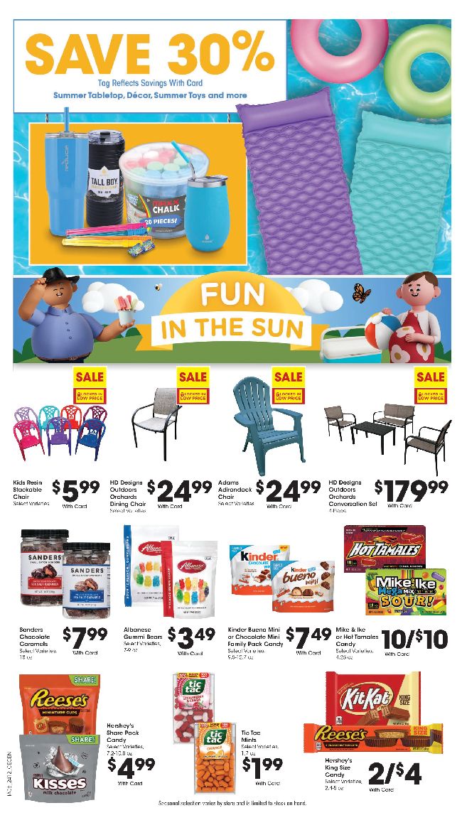 kroger Weekly Ad Preview 24_April_24 Page 12
