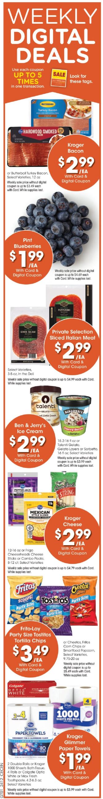 kroger Weekly Ad Preview 24_April_24 Page 3