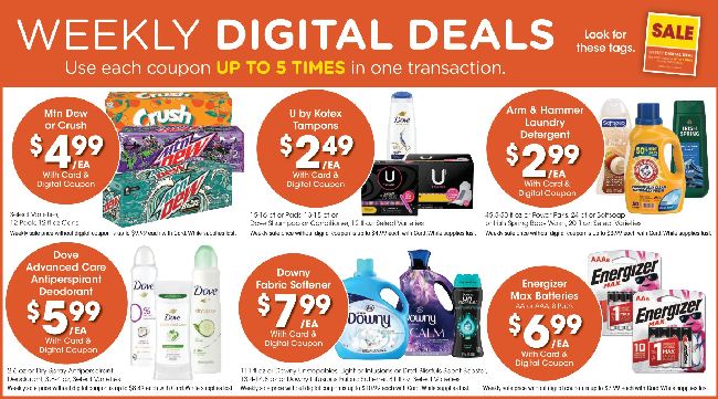 kroger Weekly Ad Preview 24_April_24 Page 4