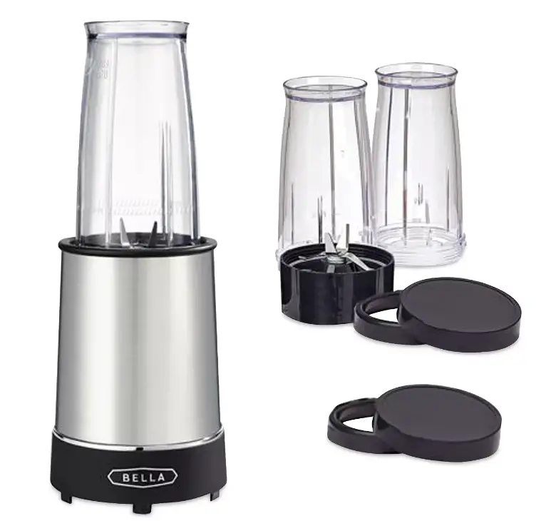 Bella Personal Blender ONLY 27.89 (Reg. 44.99)